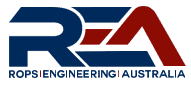 ROPS Engineering Australia Logo